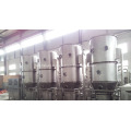 FL Series Vertical Fluidizing Drying Machine